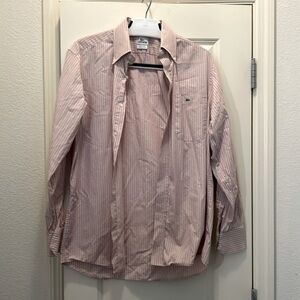 Lacoste dress shirt
